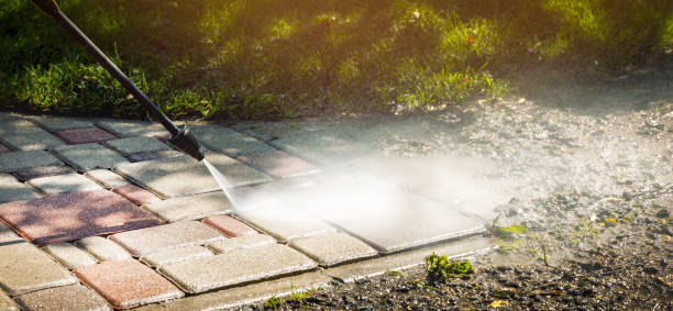 Greybull, WY  Pressure Washing Services Company
