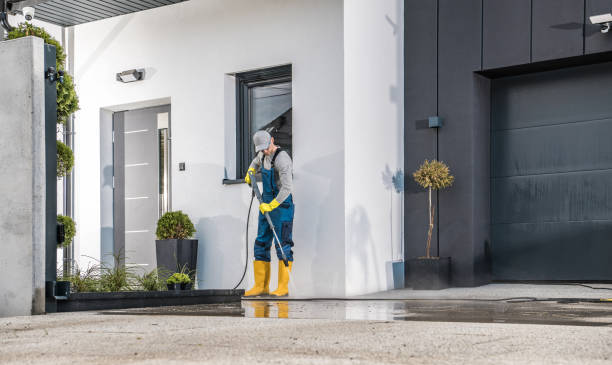 Best Concrete Sealing  in Greybull, WY